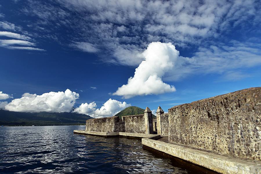 bentengkalamata