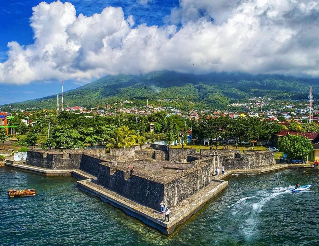 kalamatafortress