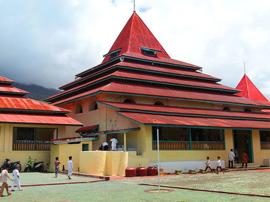 masjid